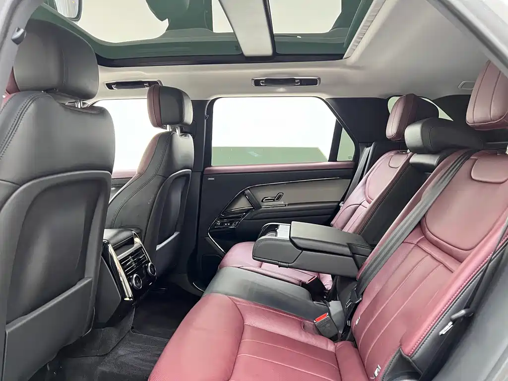 Range Rover Sport 2023 400PS Dynamic HSE