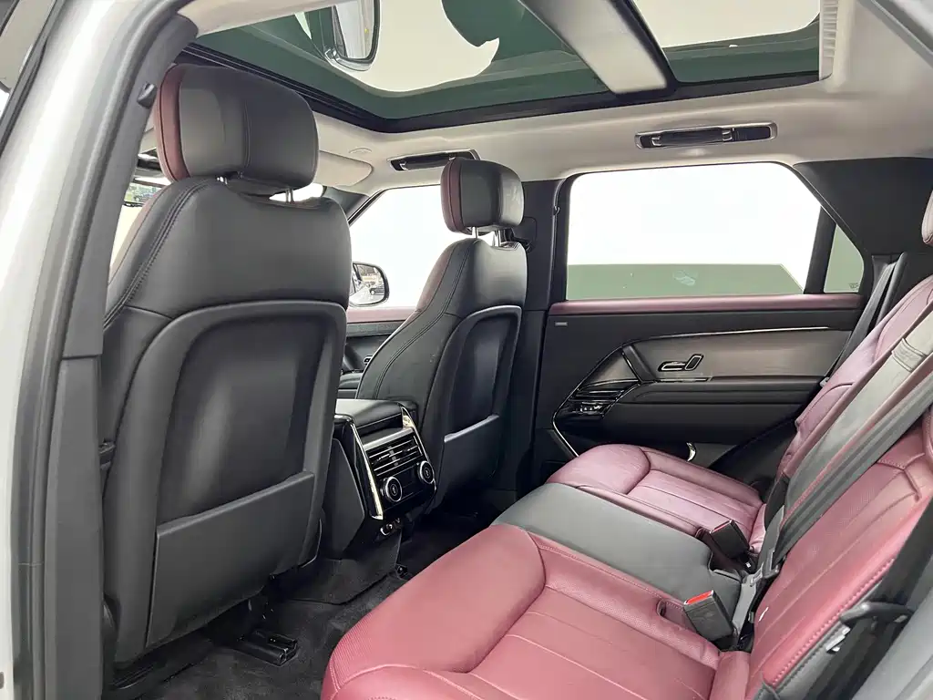 Range Rover Sport 2023 400PS Dynamic HSE