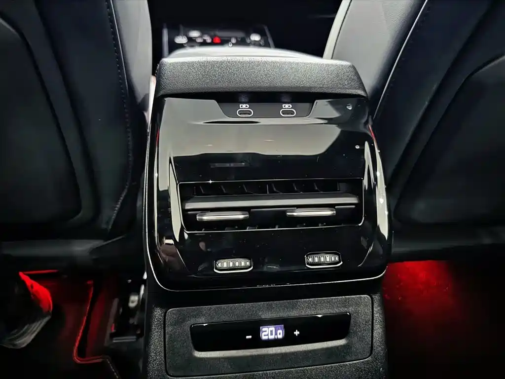 Audi A5L 2026 model 2.0T Qiankun Smart Drive Edition