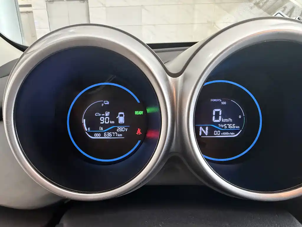 Ora Black Cat 2021 301km Pet Edition