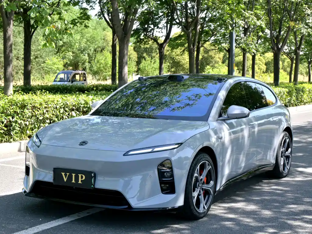 NIO ET5T 2025 Model 75kWh Touring