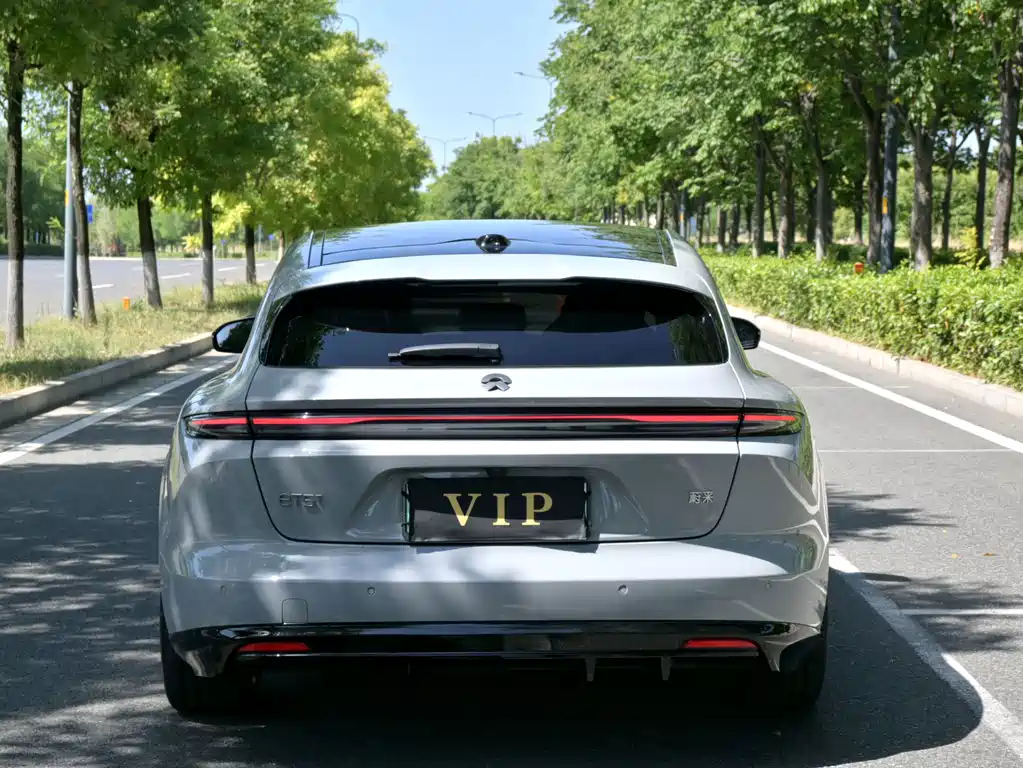 NIO ET5T 2025 Model 75kWh Touring
