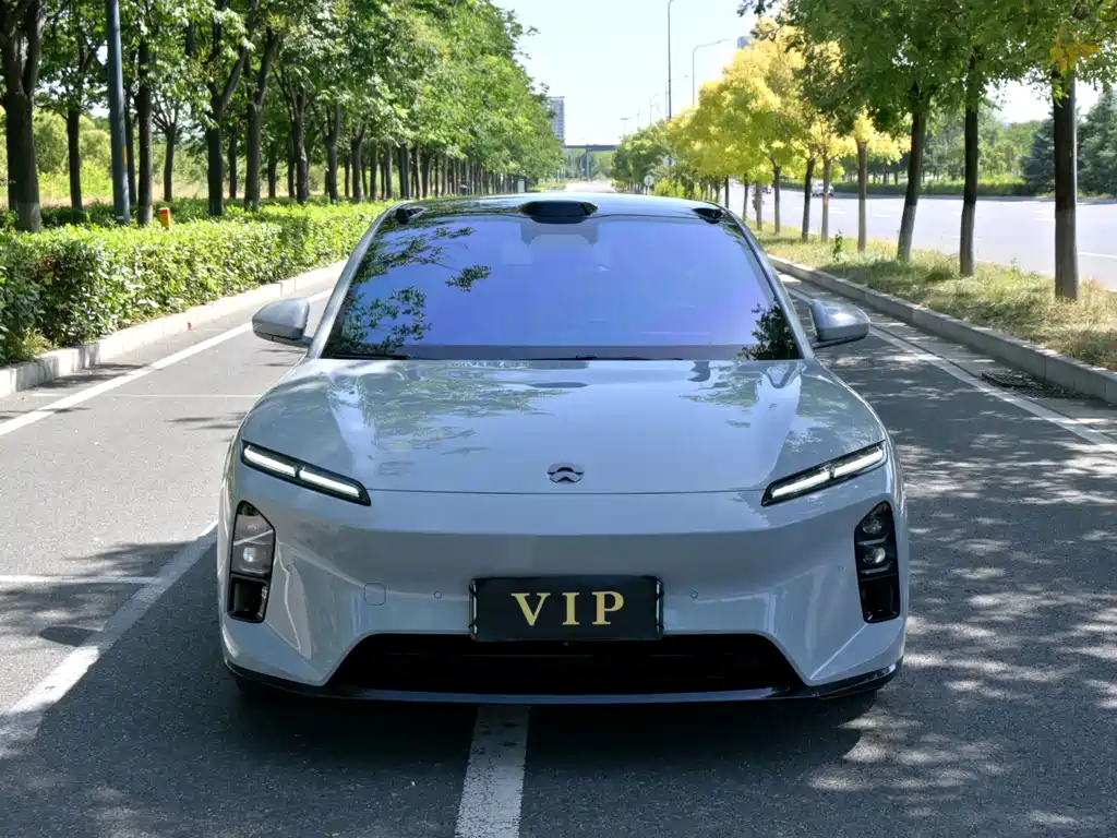 NIO ET5T 2025 Model 75kWh Touring