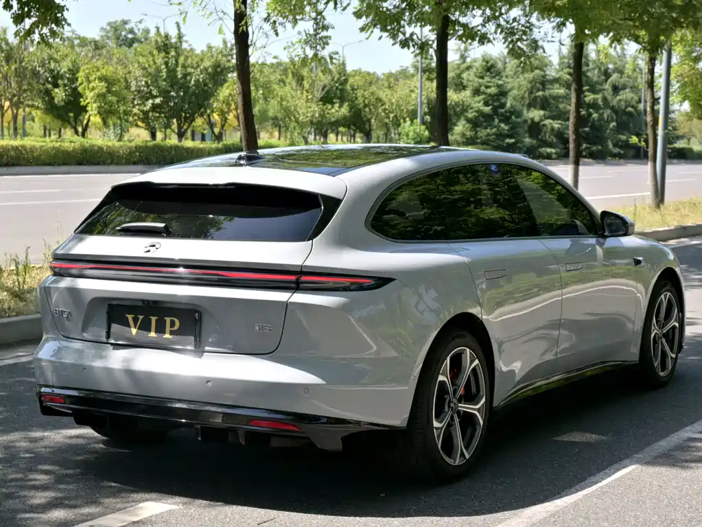 NIO ET5T 2025 Model 75kWh Touring