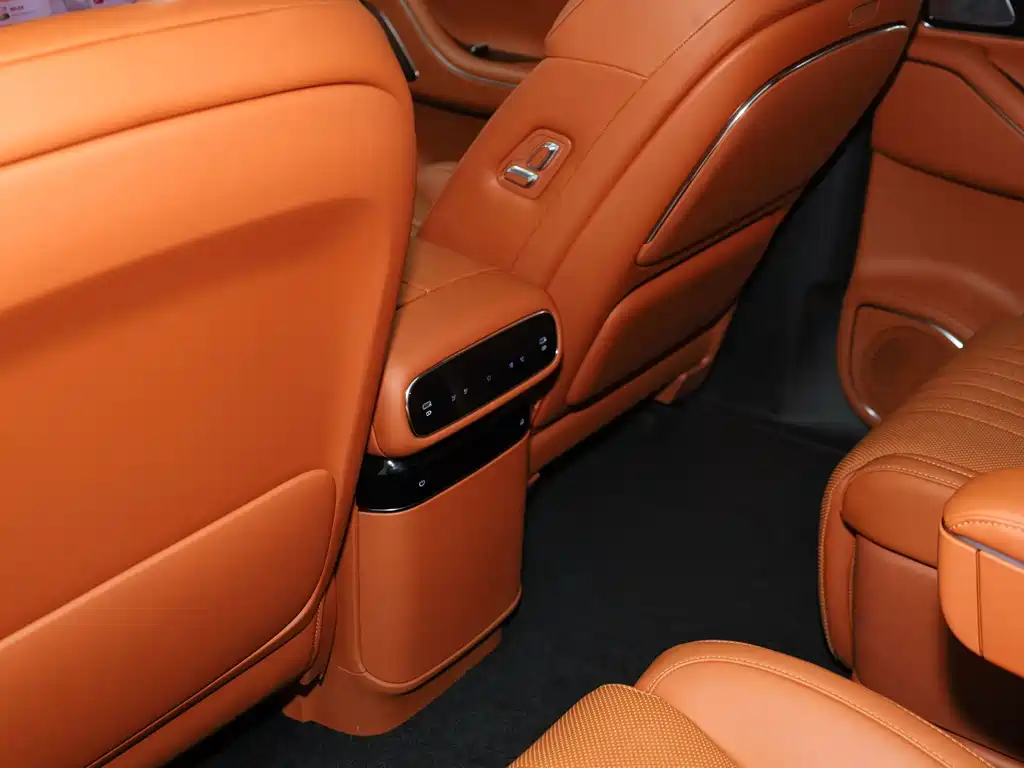 Galaxy M9 2025 Edition 210km All-Wheel Drive Leading Edition
