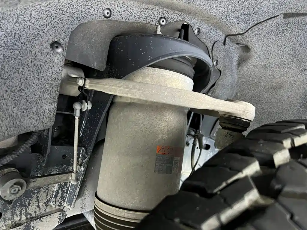 Mengshi 917 2023 Model Base Range Version