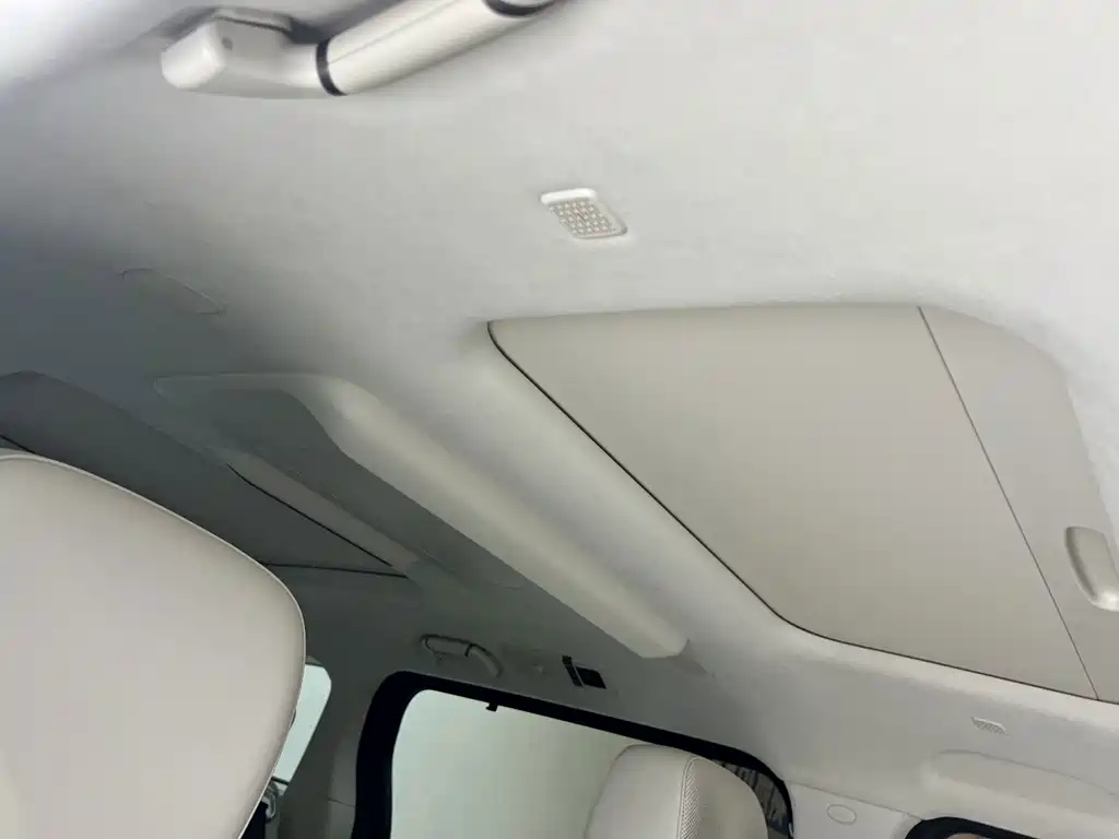 Faw Car High Mountain 2025 Edition 4x4 High Mountain 8