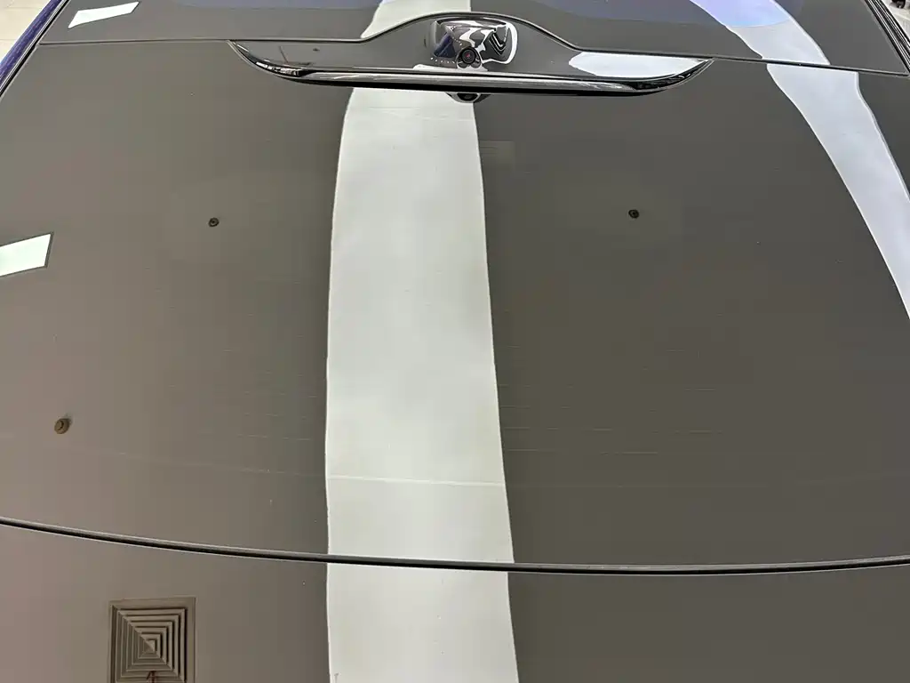 NIO ET7 2024 Edition 75kWh Executive Signature Edition