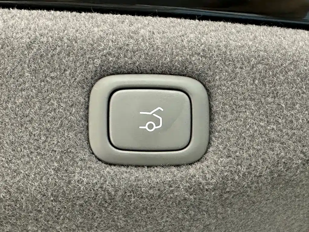 NIO ET7 2024 Edition 75kWh Executive Signature Edition