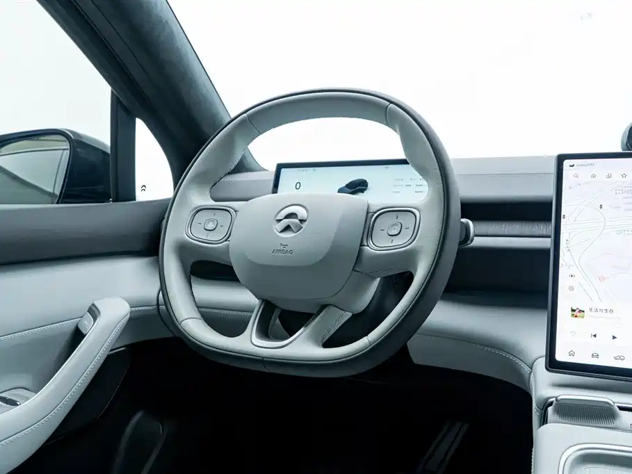 NIO ES6 2024 Model 75kWh