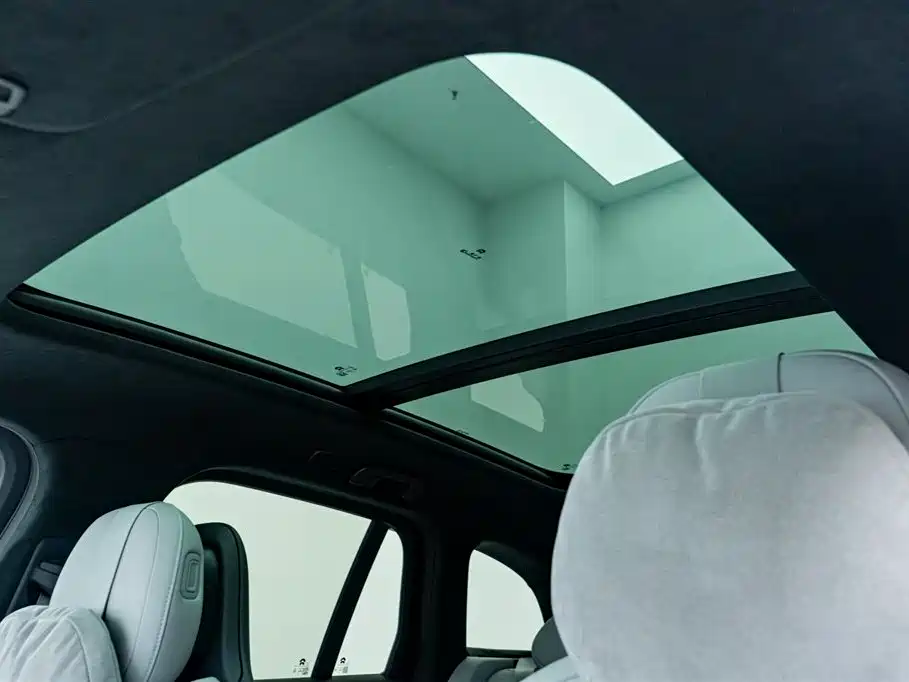NIO ES6 2024 Model 75kWh