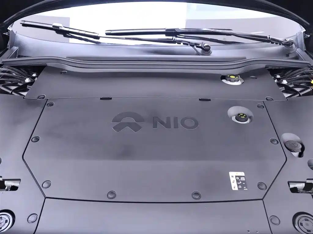 NIO ET5T 2024 Edition 75kWh Touring