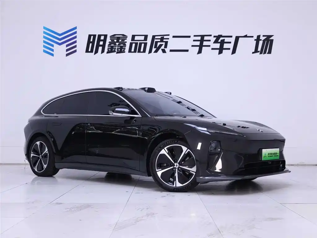 NIO ET5T 2024 Edition 75kWh Touring
