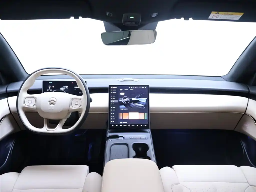 NIO ET5T 2024 Edition 75kWh Touring