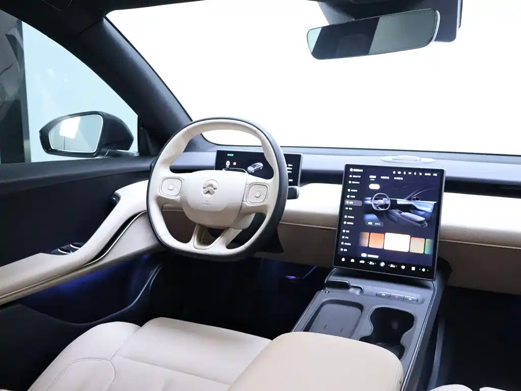 NIO ET5T 2024 Edition 75kWh Touring