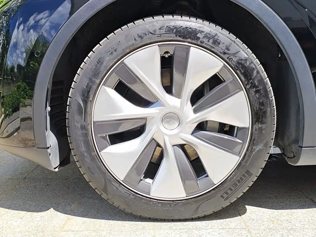 Model Y 2022 Rear-Wheel Drive Edition