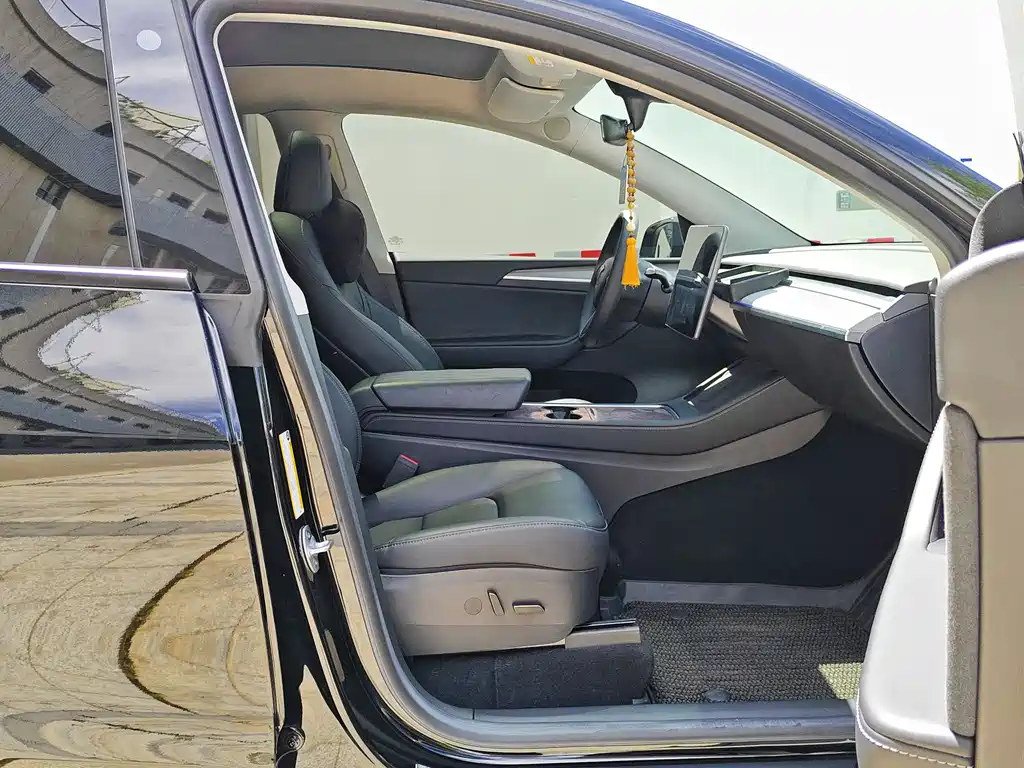Model Y 2022 Rear-Wheel Drive Edition