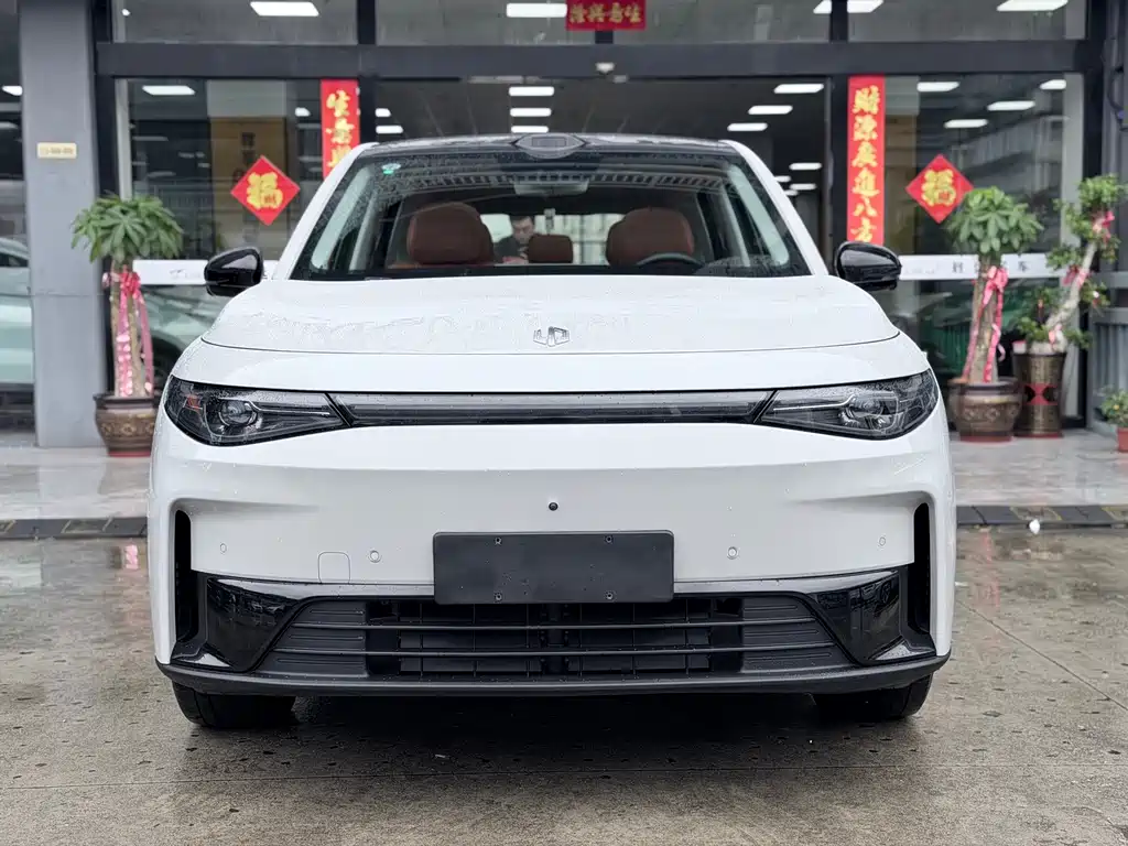 Zero跑 C10 2026 Edition 605 LiDAR Version