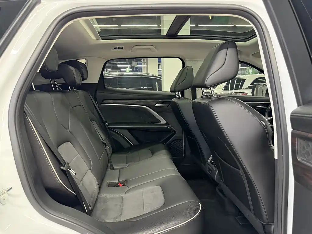 Haval H6 2021 Model National Style Edition 1.5T Automatic Champion Edition