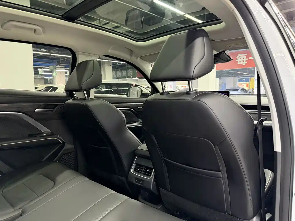 Haval H6 2021 Model National Style Edition 1.5T Automatic Champion Edition