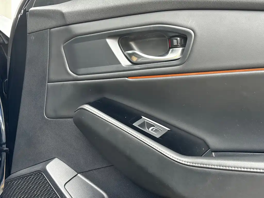 Accord 2023 260TURBO Excellence Edition