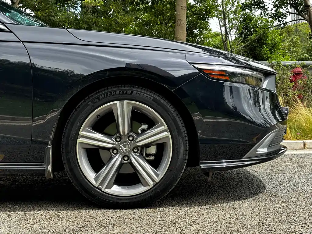 Accord 2023 260TURBO Excellence Edition