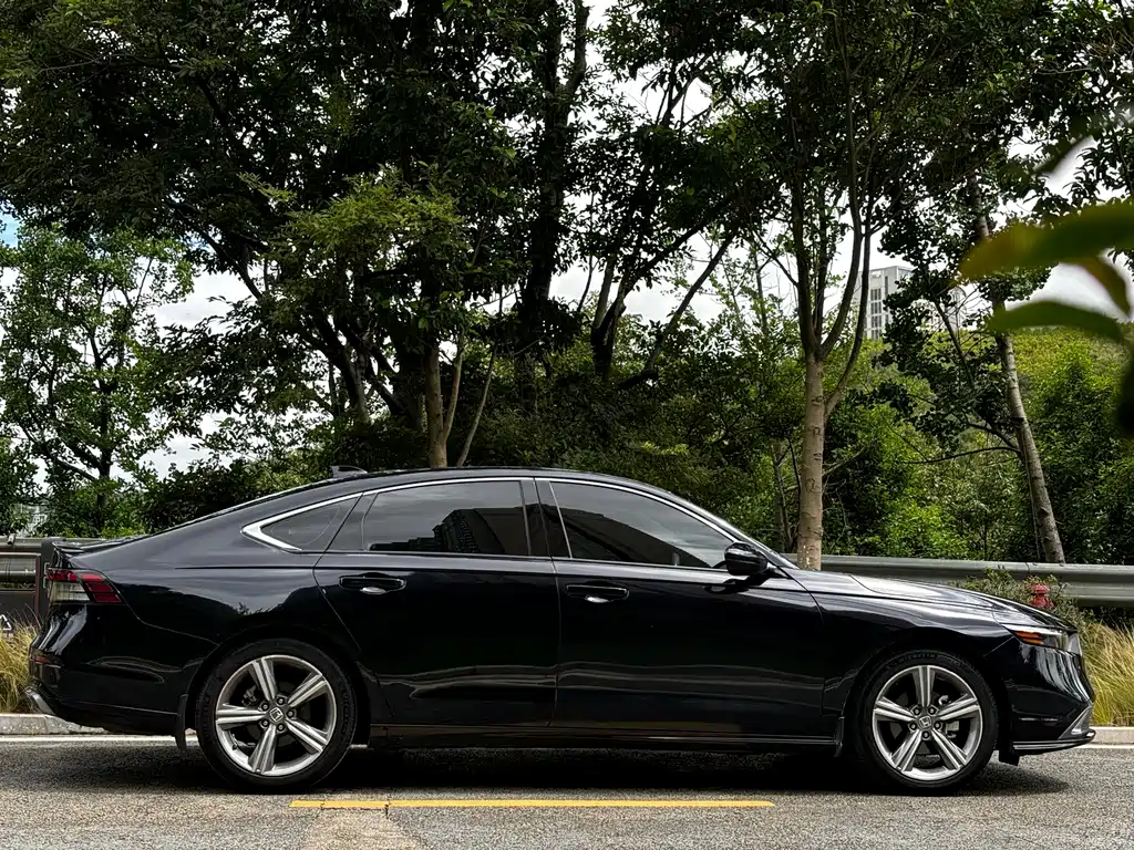 Accord 2023 260TURBO Excellence Edition