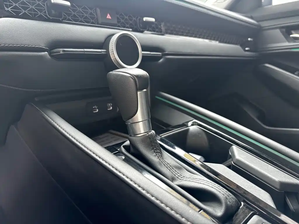 Accord 2023 260TURBO Excellence Edition