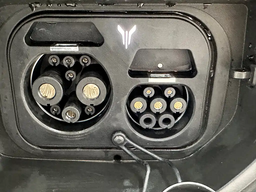 FREE+ All-Wheel Drive (AWD) Kunlun Edition 2025 Model