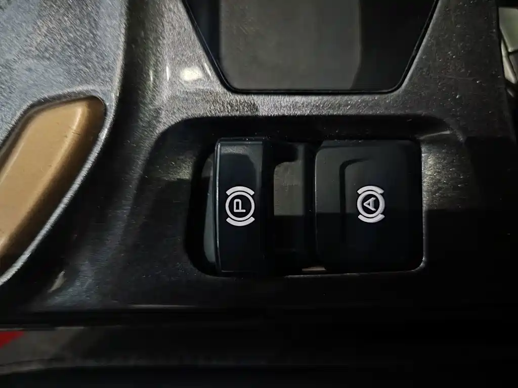 Haval H6 2021 Model 1.5T Automatic Urban Edition