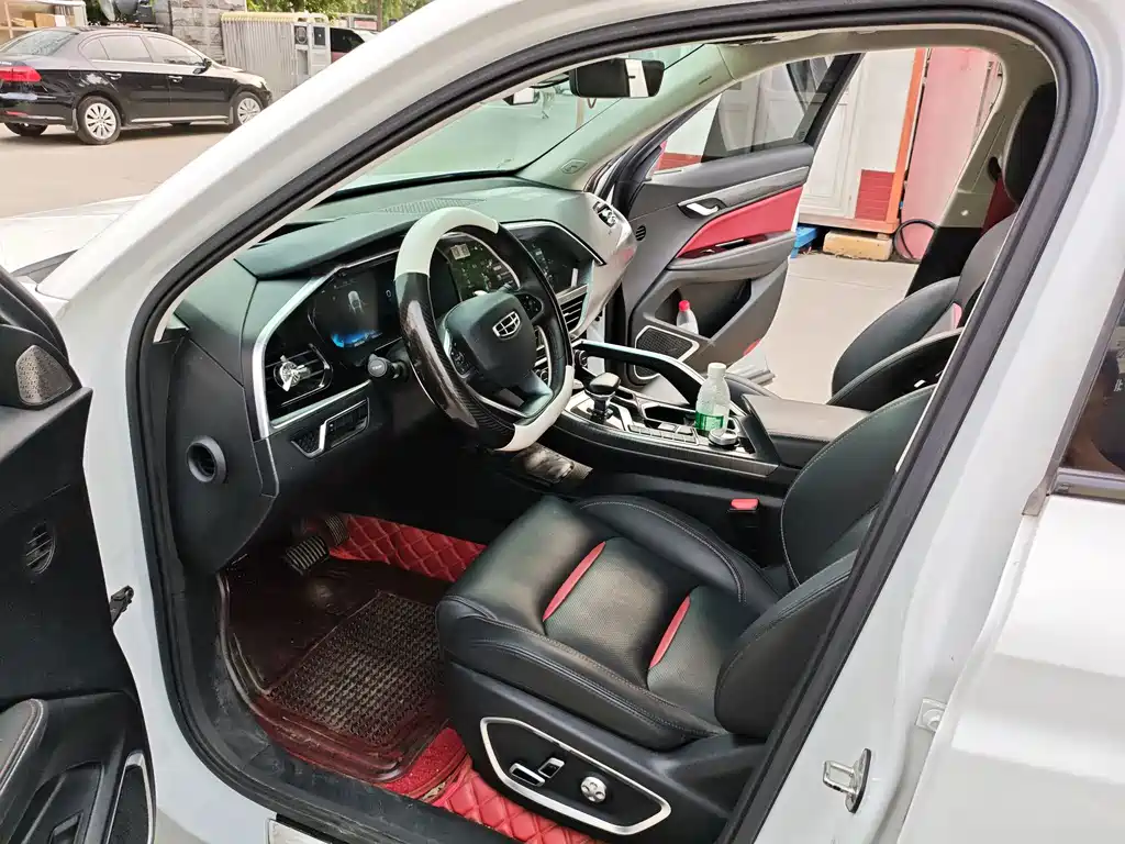Star Glory 2020 Model High Energy Edition 350T Star Commander