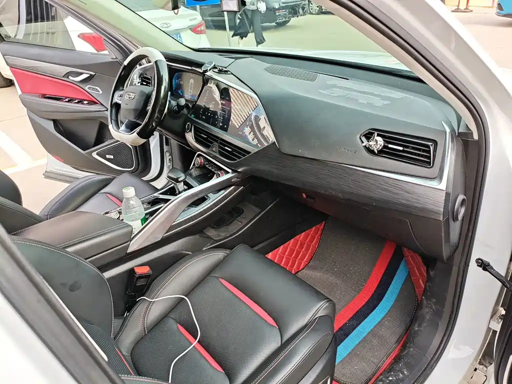 Star Glory 2020 Model High Energy Edition 350T Star Commander