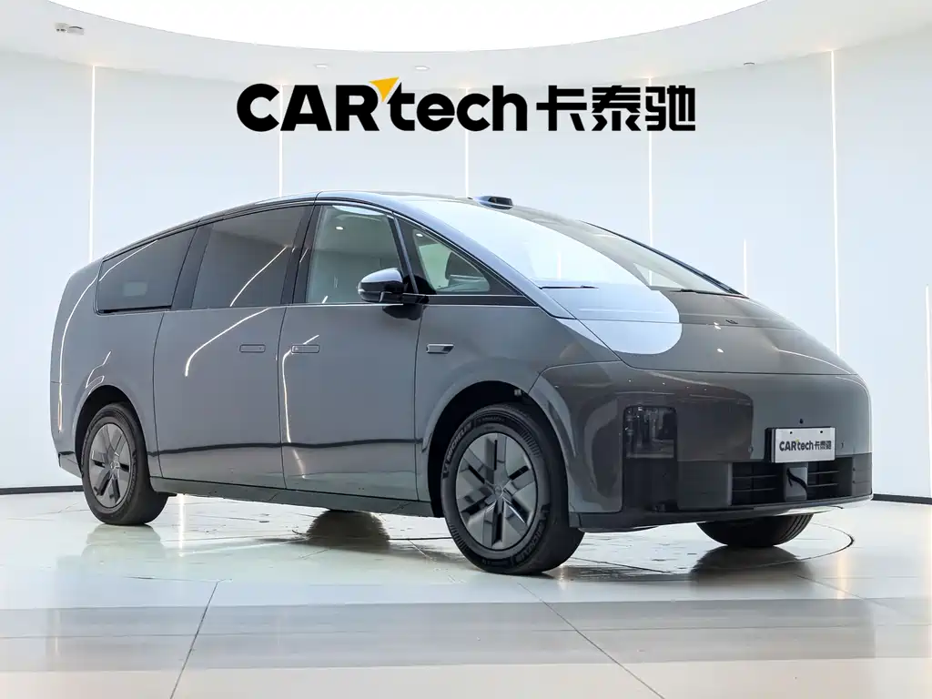 Ideal MEGA 2025 Ultra Smart Renewal Edition