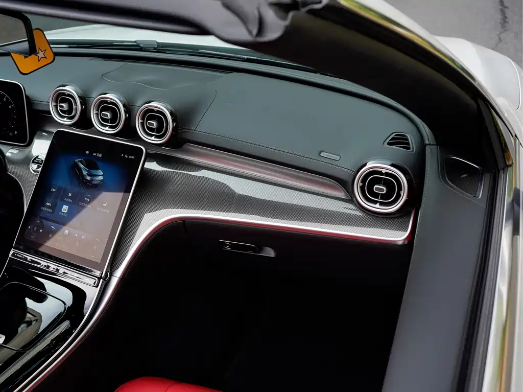 Mercedes-Benz CLE 2024 CLE 300 4MATIC Convertible