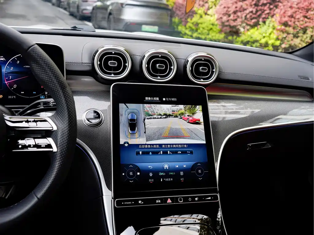 Mercedes-Benz CLE 2024 CLE 300 4MATIC Convertible
