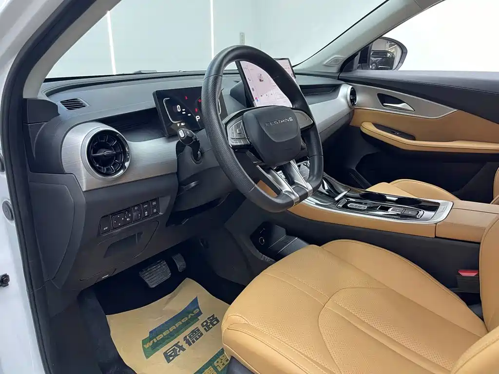 Star Sea T5 2026 Edition 530km Premium Version