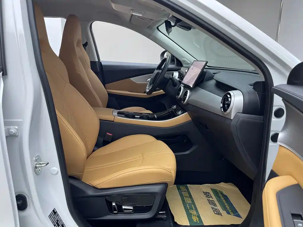 Star Sea T5 2026 Edition 530km Premium Version