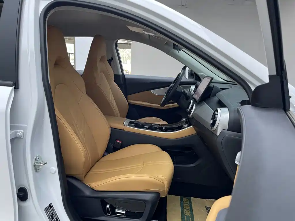 Star Sea T5 2026 Edition 530km Premium Version