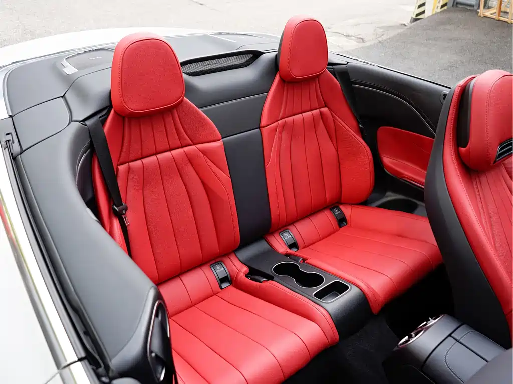 Mercedes-Benz CLE 2024 CLE 300 4MATIC Convertible
