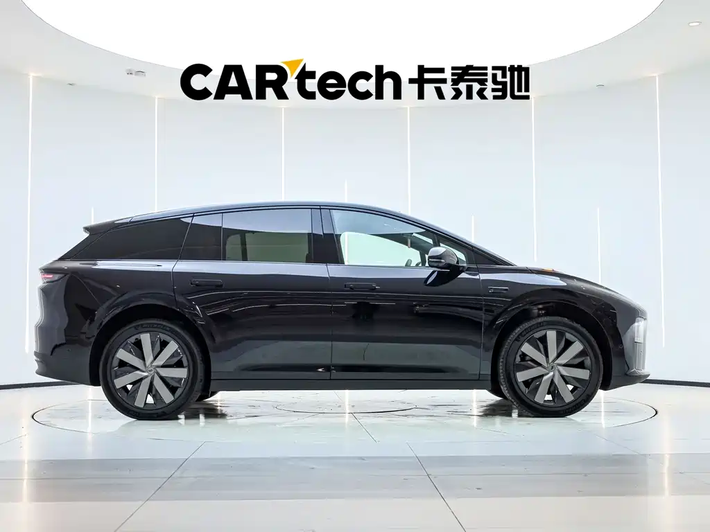 Lemon i6 2025 Model Two-wheel-drive Standard Edition