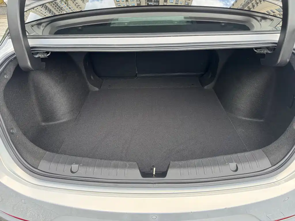 AION S Plus 2021 Tech Edition 70