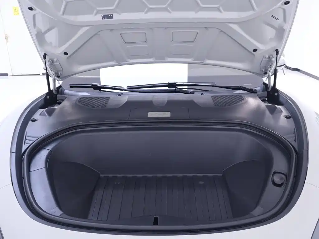 Xiaomi SU7 2024 Edition Rear-wheel Drive Long Range Intelligent Driving Version