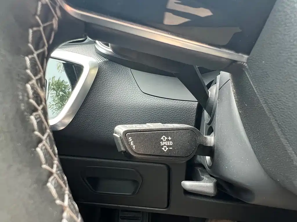 Audi A6L 2022 model 45 TFSI Prestige Dynamic Edition