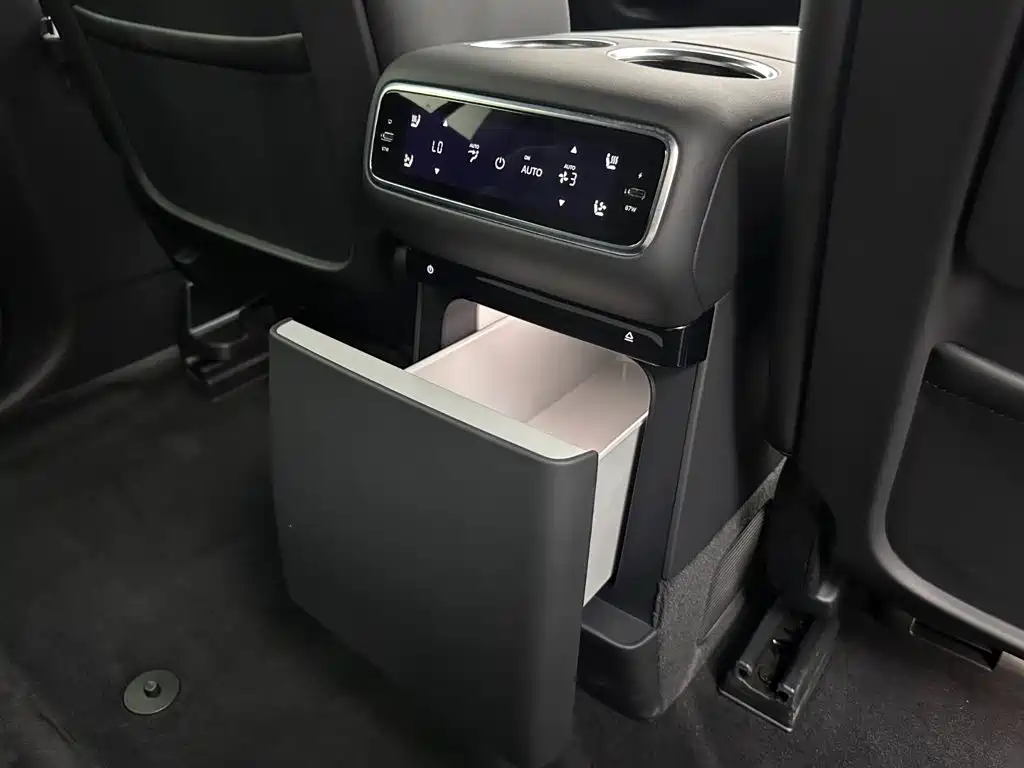 L7 2025 Ultra Smart Renewal Edition
