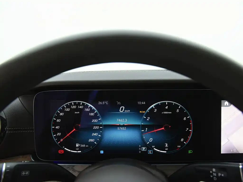 Mercedes-Benz E-Class 2023 Facelift E 300 L Sportline