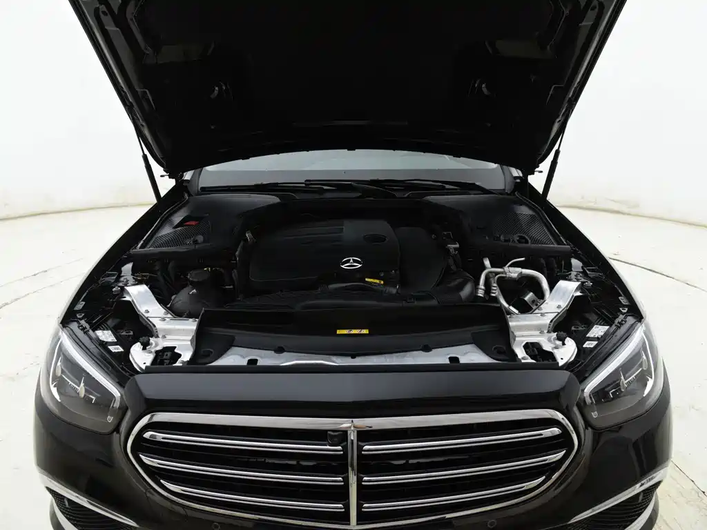 Mercedes-Benz E-Class 2023 Facelift E 300 L Sportline