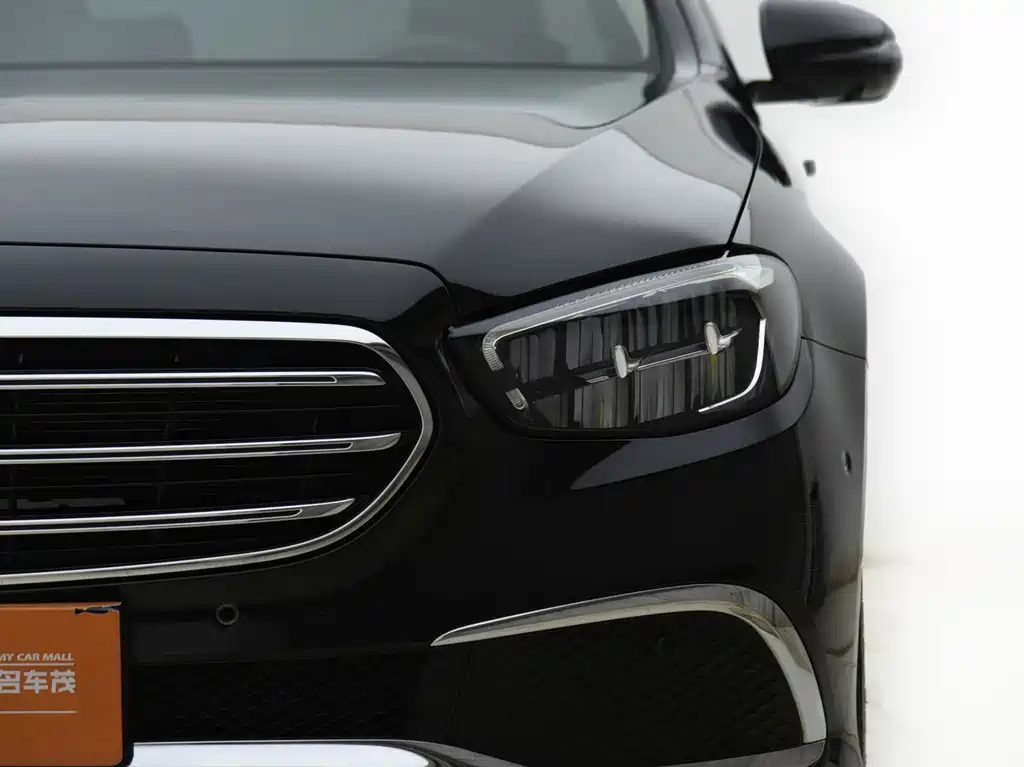 Mercedes-Benz E-Class 2023 Facelift E 300 L Sportline