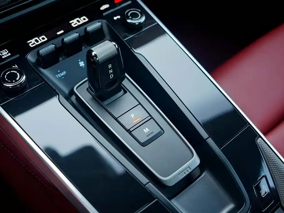 Porsche 911 2023 Carrera 4S 3.0T