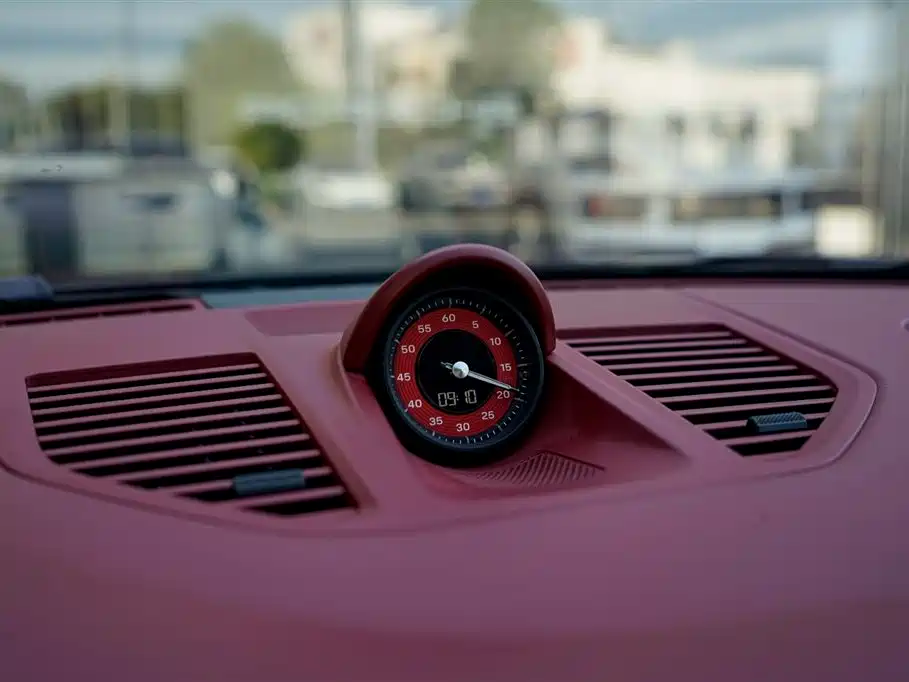 Porsche 911 2023 Carrera 4S 3.0T