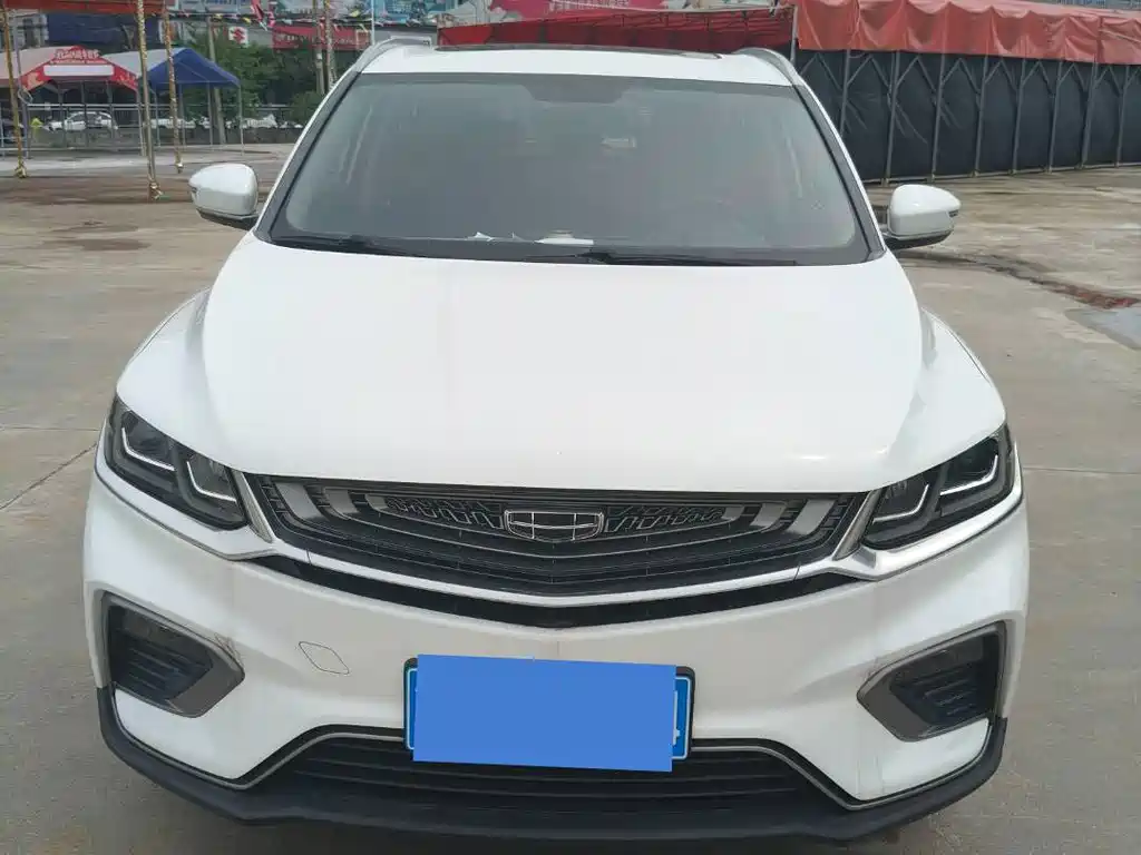 Binyue 2019 Sports Edition 260T DCT Battle National VI